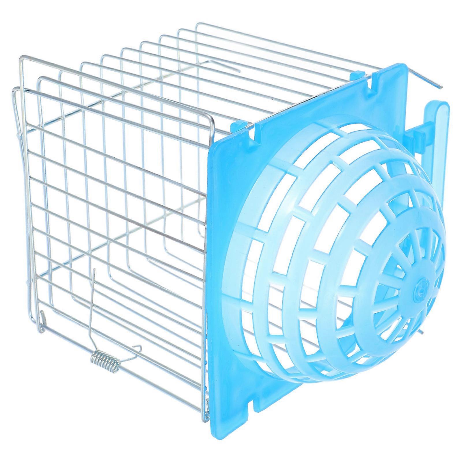 Bird Hatching Nest Breeding Box for Birds with Hatching Function