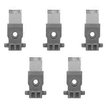 Filament Cutter Blade for Bambu Lab P2S 3D Printer Hardened Steel Filament Cutting Tool 5PCS
