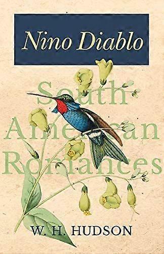 Nino diablo