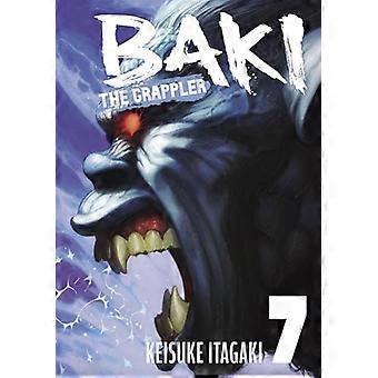 Baki the Grappler (Edizione Perfetta) Vol. 7