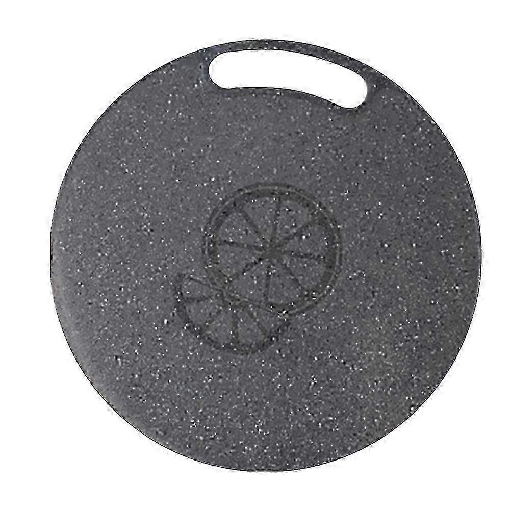 Sink Cutting Board Round Vegetable Chopping Board