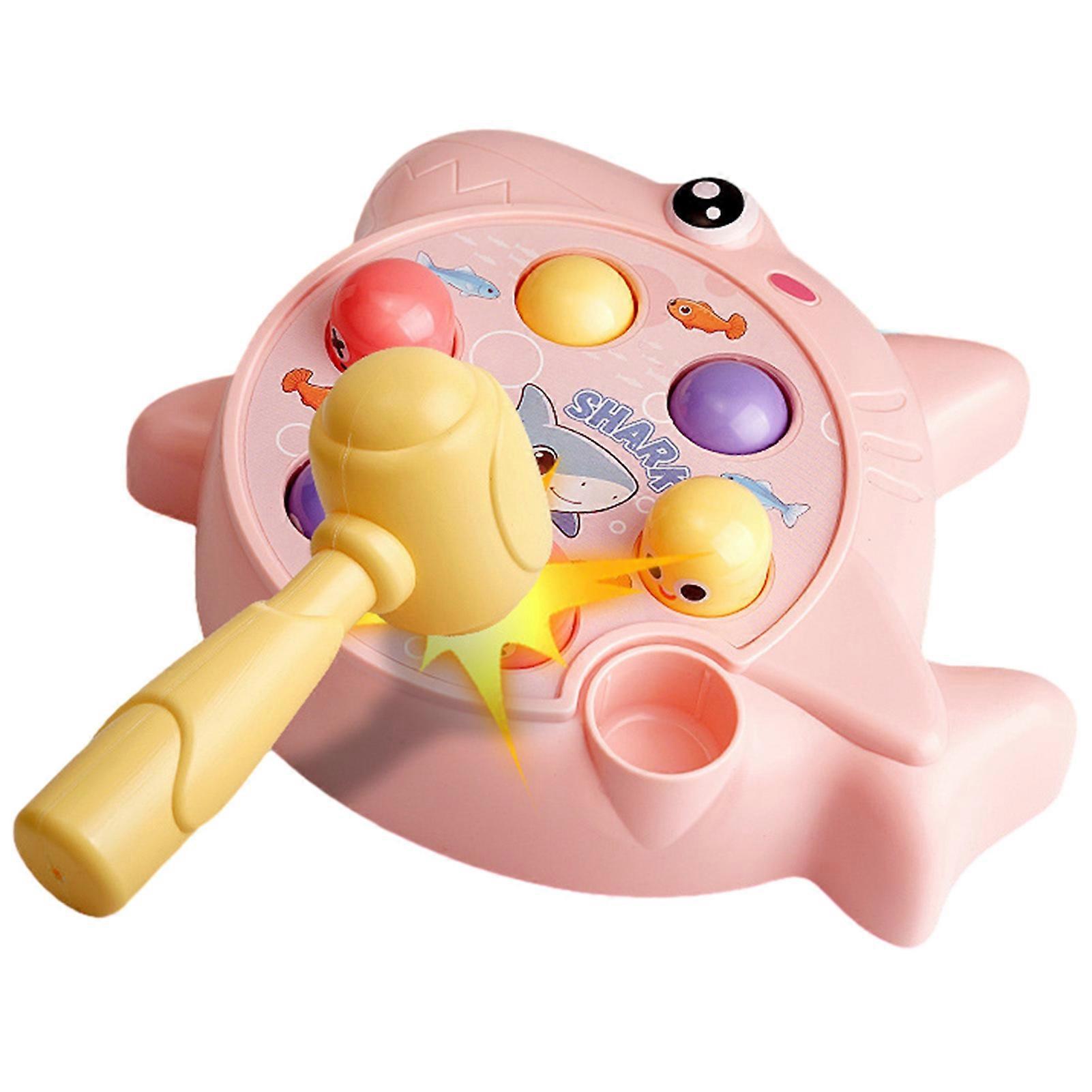 Portable Desktop Game For Parent Child Interaction