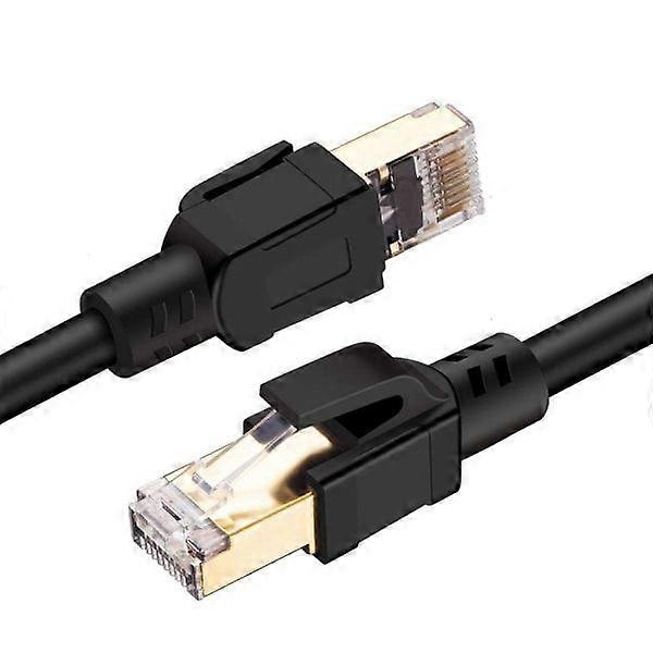 CAT8 Ethernet cable Lan cable Internet cable