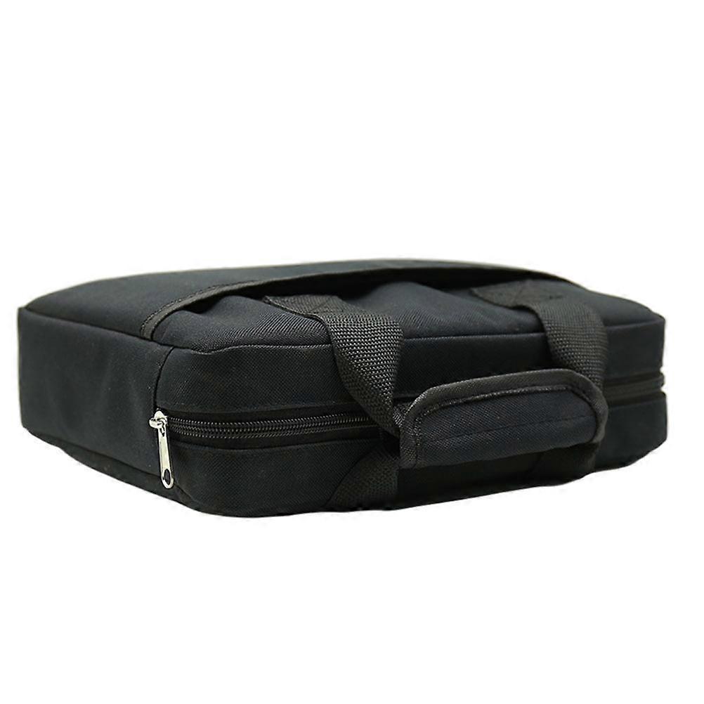 Bag Guitar Effector Storage Case for 1Pcs Waterproof Hard Shell