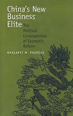 China's New Business Elite