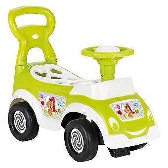 WOOPIE 4-in-1 Ride-On Play & Walker with Storage