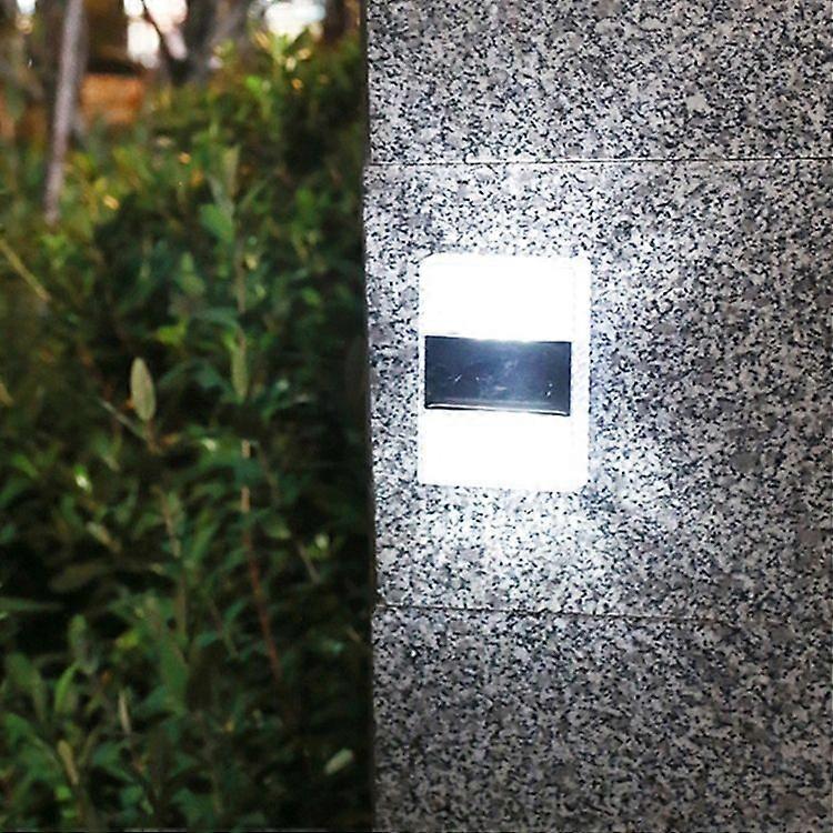 Solar Garden Night Light