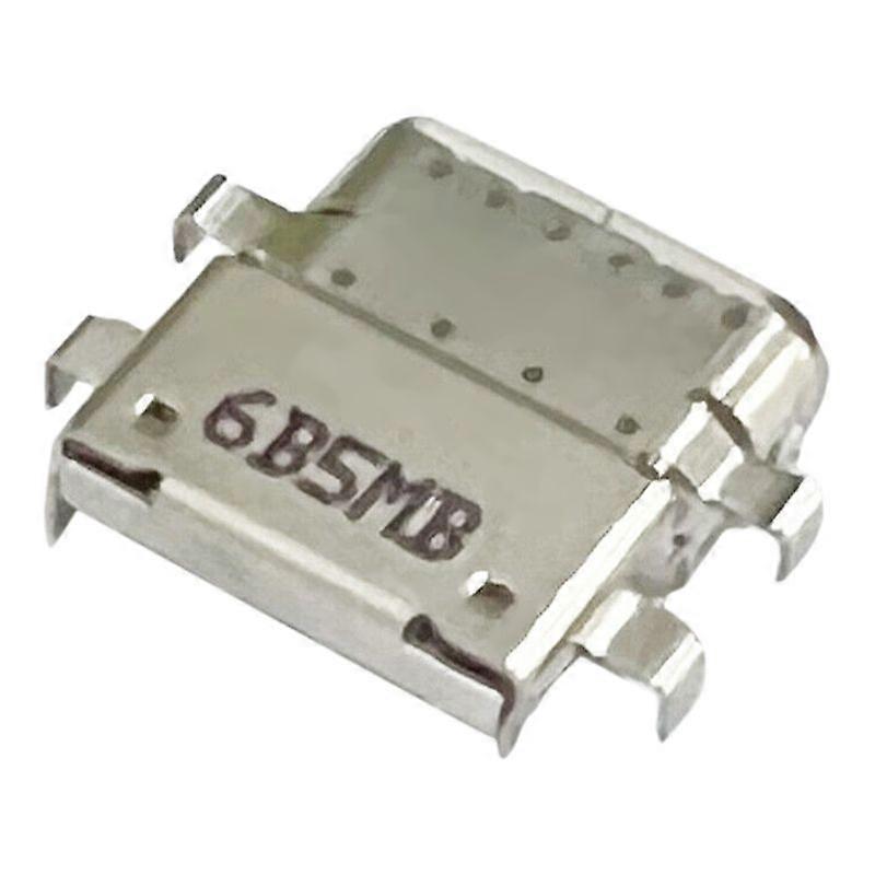Puerto de carga tipo C para Lenovo E480 E485 E580 R480 E585 E15
