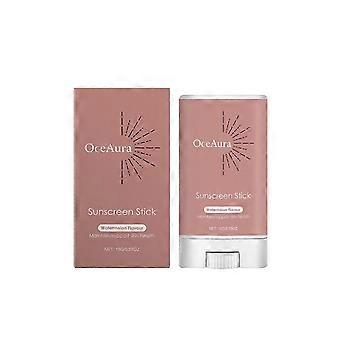 Daily Moisturizing Defense Stick, Outdoor Sun Protection, Skin Brightening ,15g