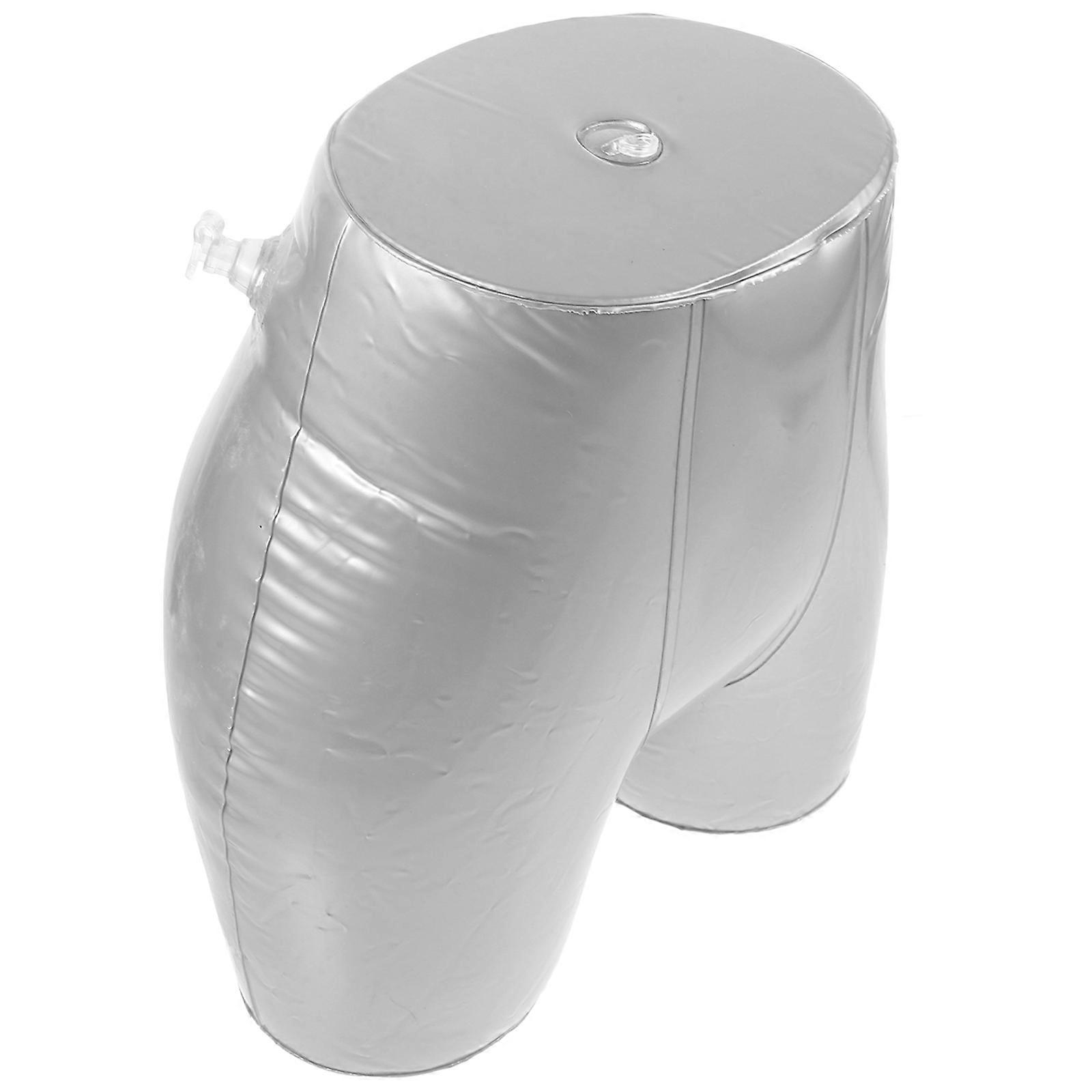 Mannequin Model Stand Pants Display Model Pants Display Model Inflatable Mannequin
