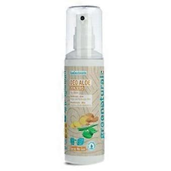 Oriental Hyaluronic Deodorant 100 ml