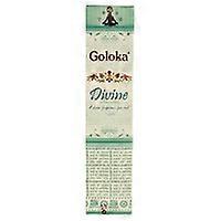 Goloka Divine Incense 15 g