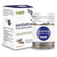 Chasteberry 45 capsules