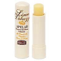 Dolcezza Apelab lip balm 5 ml