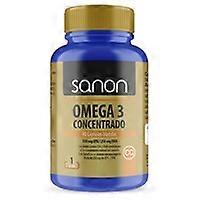 Concentrado de Omega 3 90 cápsulas