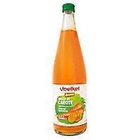 Organic Carrot Juice 700 ml