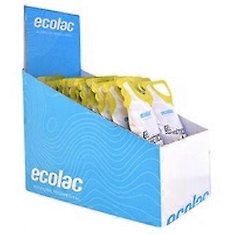 Lime energy gel pack 24 units of 66g