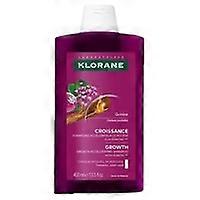 Growth accelerating shampoo with adenosine 400 ml