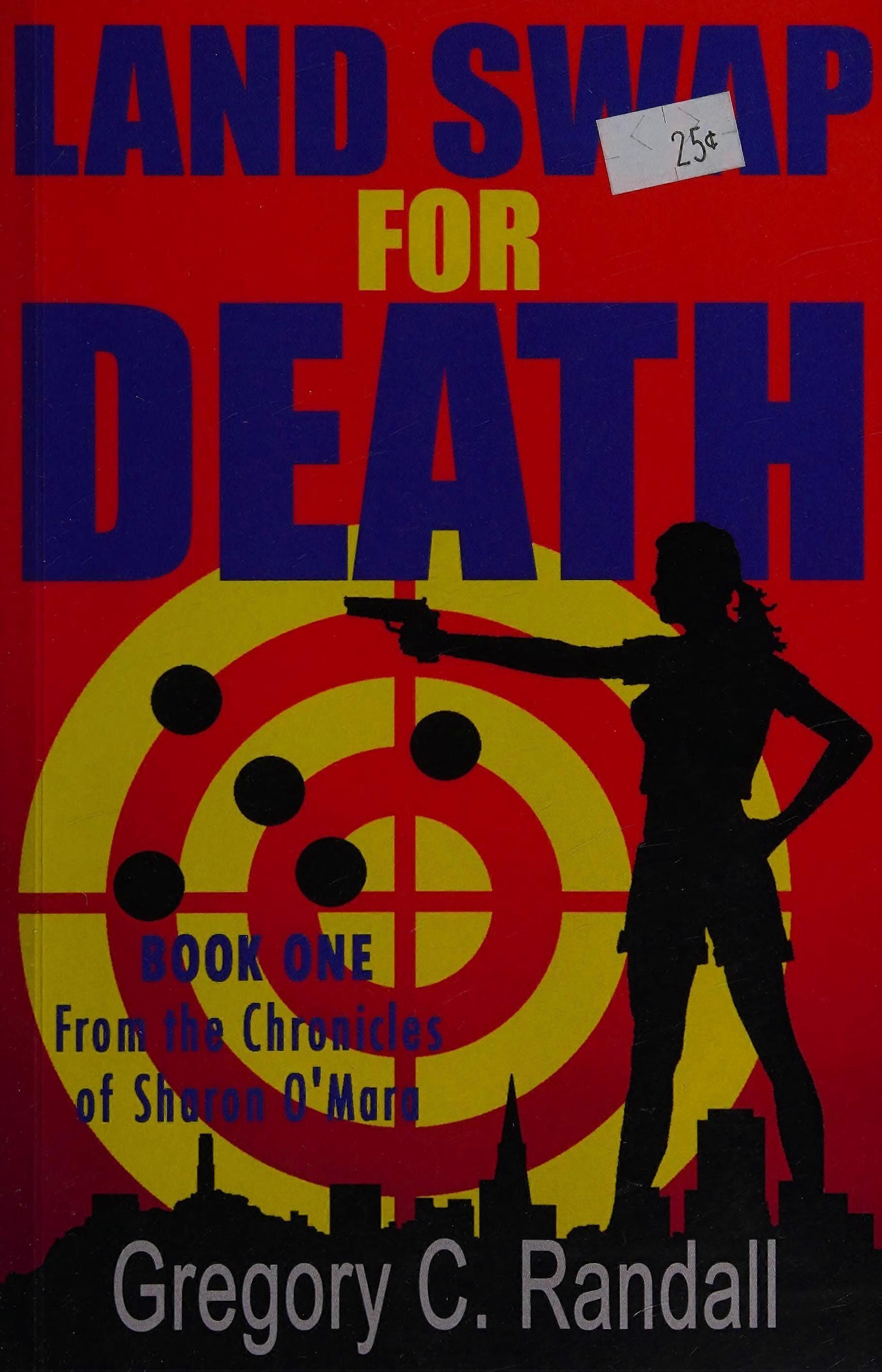 Land swap 4 death