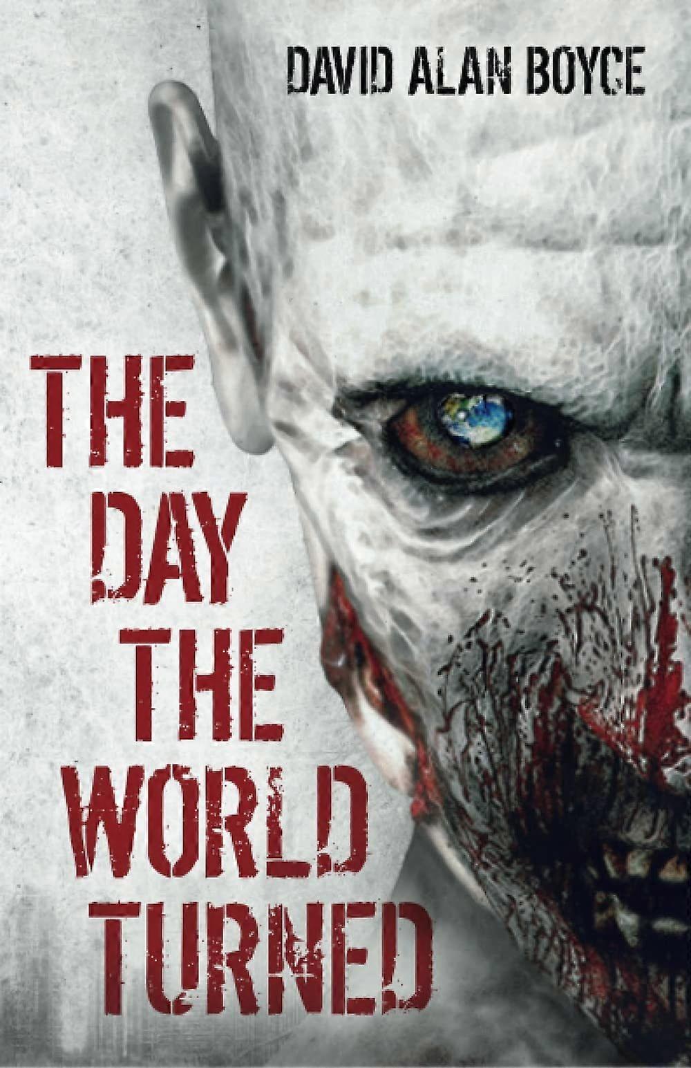 The day the world turned