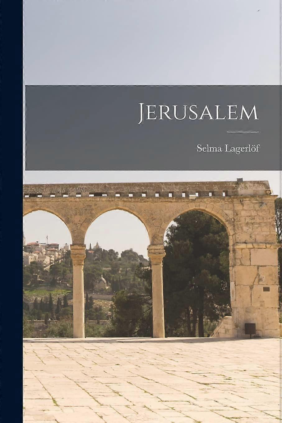 Jerusalem
