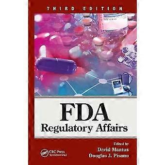 Kwestie regulacyjne FDA