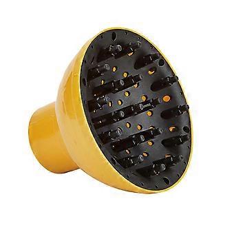 Hair Diffuser compatible with Curly & Natural Hair Professional Blow Dryer Diffuser compatible with Smooth Frizz And Enhance Natural Curly Hair