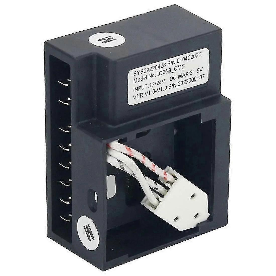 Kompresör Sürücüsü, 12/24V DC, Frekans Dönüştürme, Araç Buzdolabı için, LC25B H020051 2.07.028 M ile Uyumlu