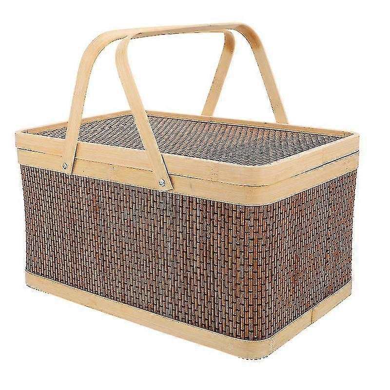 1pcs Kitchen utensils, Fruit Packing Basket