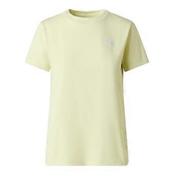 The North Face Damen Dome Regular T-Shirt