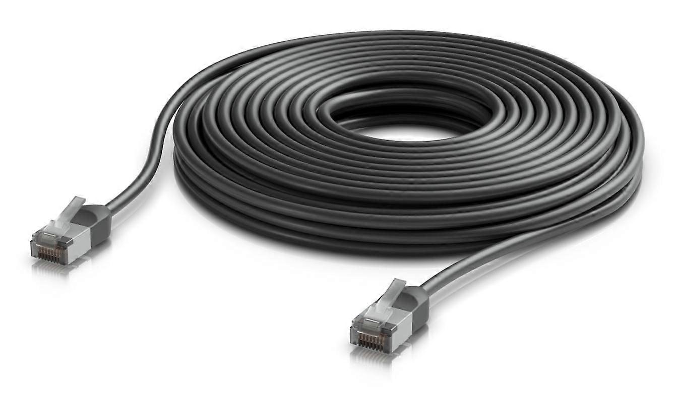 Utomhuspatchkabel för 10