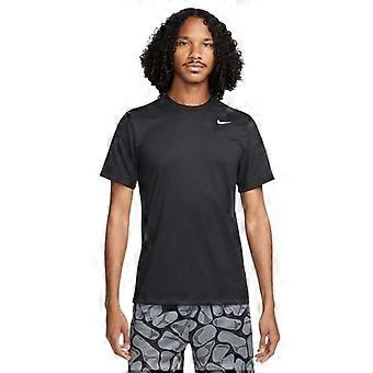 Nike Herren Legend Swoosh Dri-FIT T-Shirt
