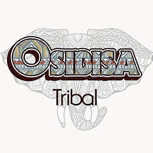 Osibisa - Osibisa Tribal [CD]