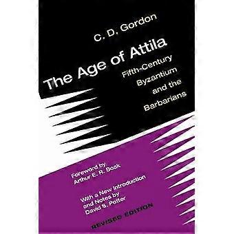 The Age of Attila