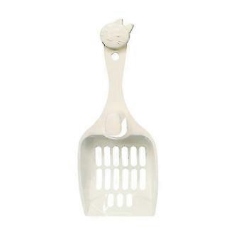 Cat Plastic Litter Shovel Type Shovel Cat Cleaning Supplies