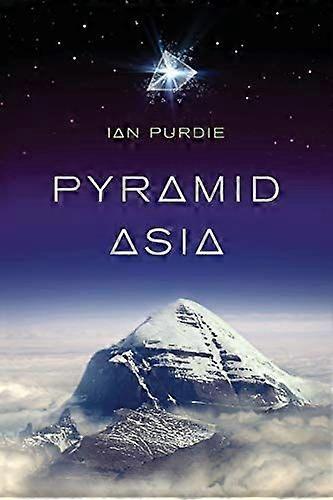 Pyramid asia