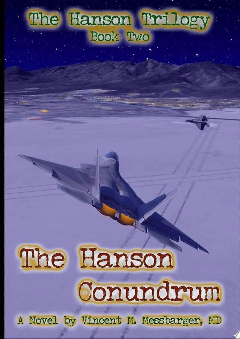 The hanson conundrum