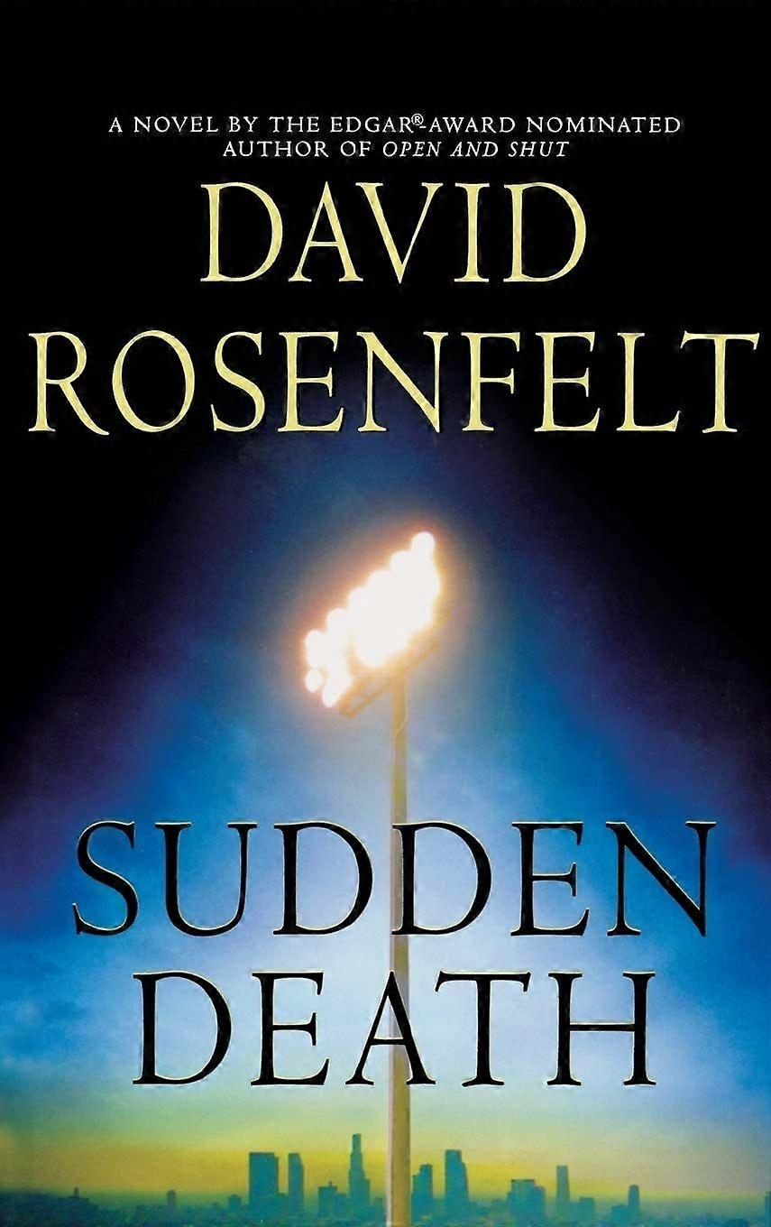 Sudden death