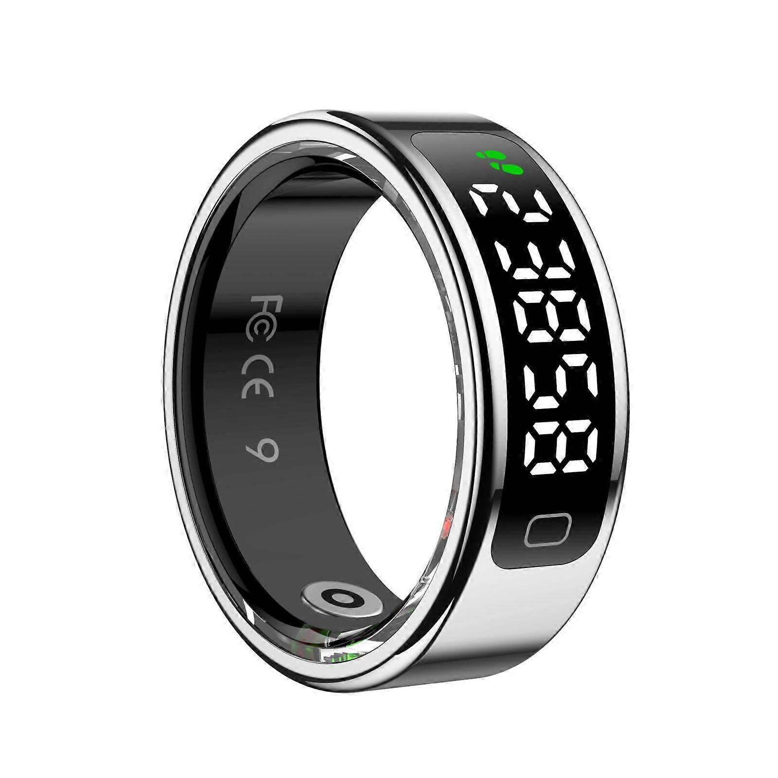 R11C SIZE 8 Smart Ring