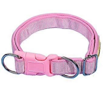 Cute Fasion Pet Dog Collar Comfort Premium Materials for Pet Photography Fashion Statement
