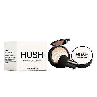 Ivory White Brightening And Breathable Base Cream Naturally Corrects Skin Blemishes, Providing A Hydrating And Nude Look For A Long-Lasting Beauty