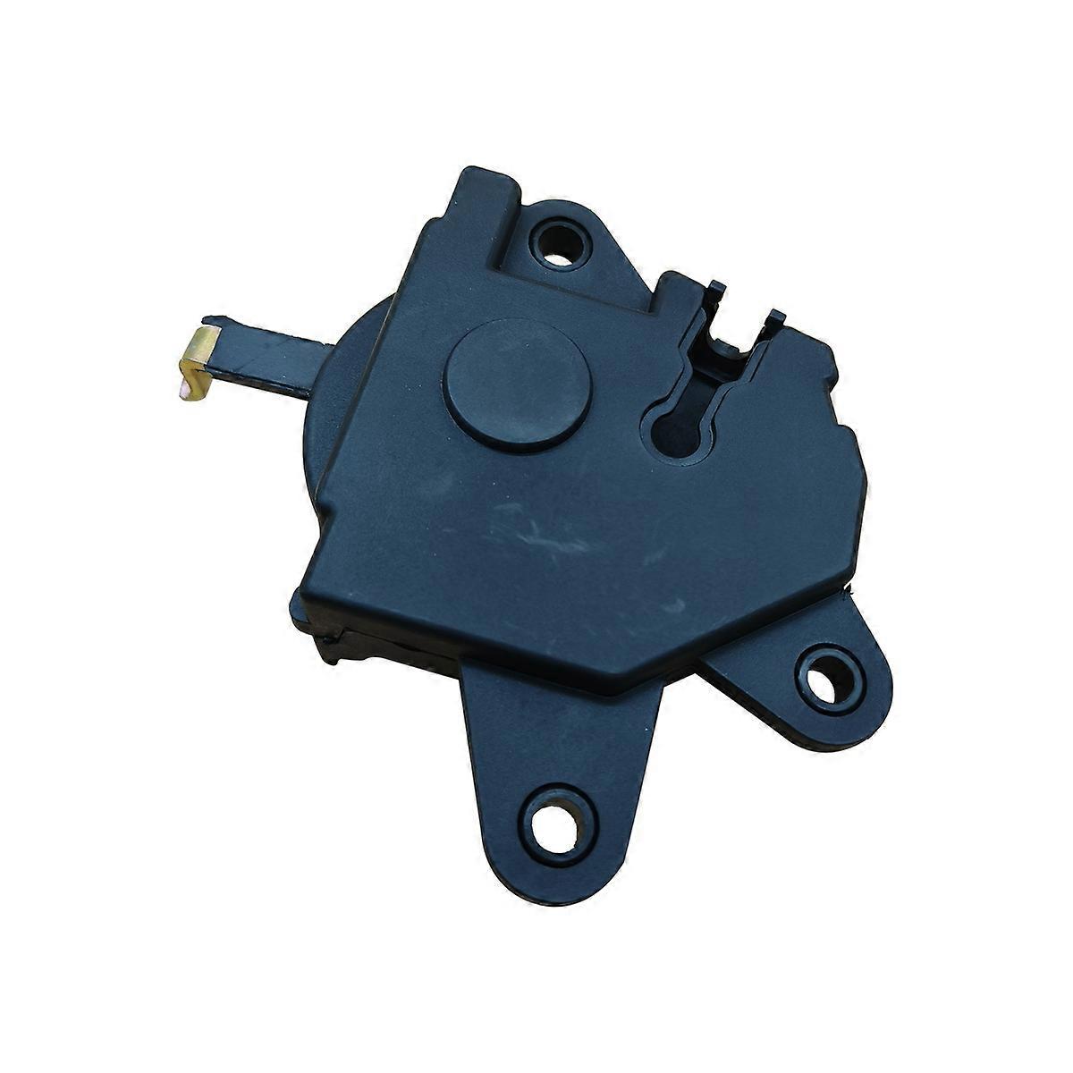 Left Interior Door Handle Mechanism Reference 20570721