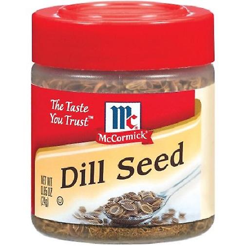 McCormick Dill Seed
