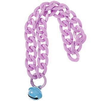 Collar Cat Collar with Bell for Adjustable Safety