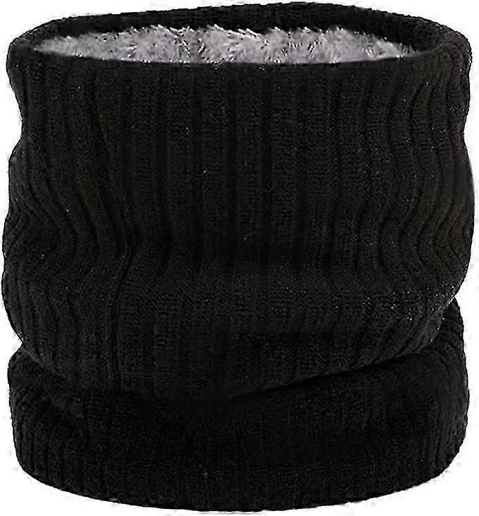 Adult's Windproof Knitted Balaclavas