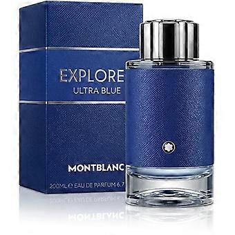 Explorer Ultra Blue Eau de Parfum 200 ml