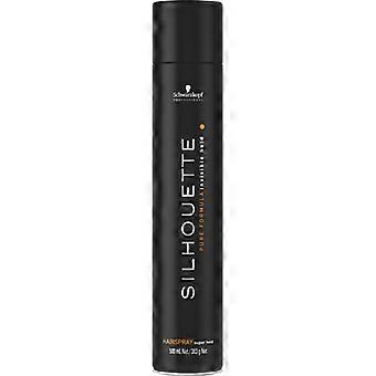 Laque pour cheveux Schwarzkopf 750 ml
