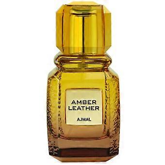 Ajmal Amber Leather Edp 100ml