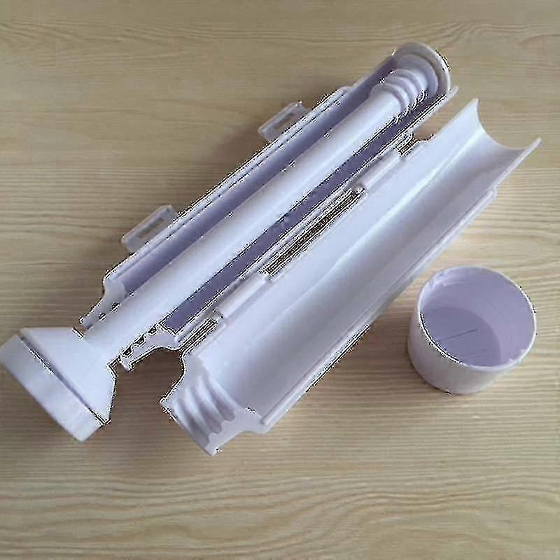 Sushi Bazooka Roller Maker Diy Sushi Maker - Rice Rolling Tools
