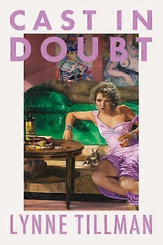 Cast in Doubt